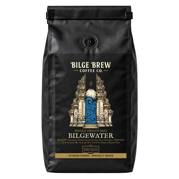 bilge brew coffee bag bilgewater-bali