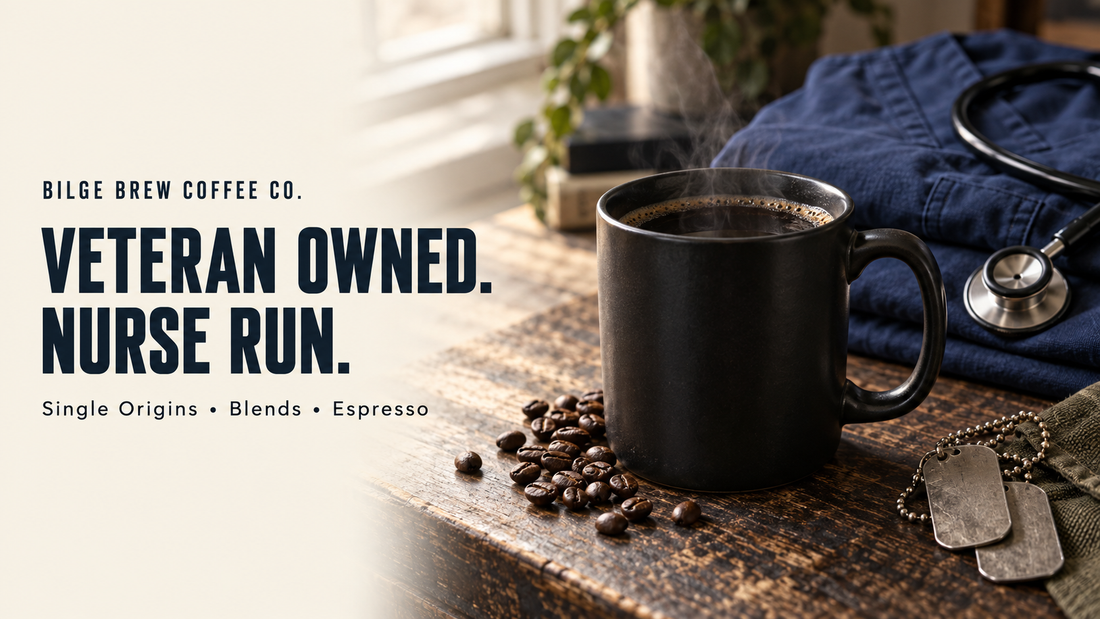 bilge brew americas preferred coffee