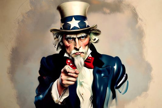 uncle sam