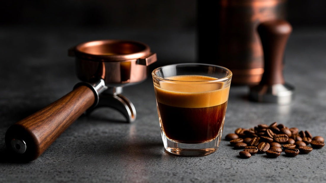 Best Coffee Beans for Espresso (Freshness, Roast, and Flavor Notes) - Bilge Brew