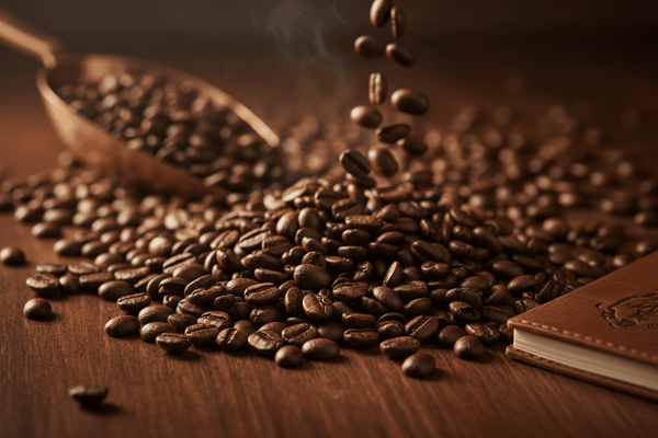 From Bean to Cup: The Journey of Specialty Grade Coffee - Bilge Brew
