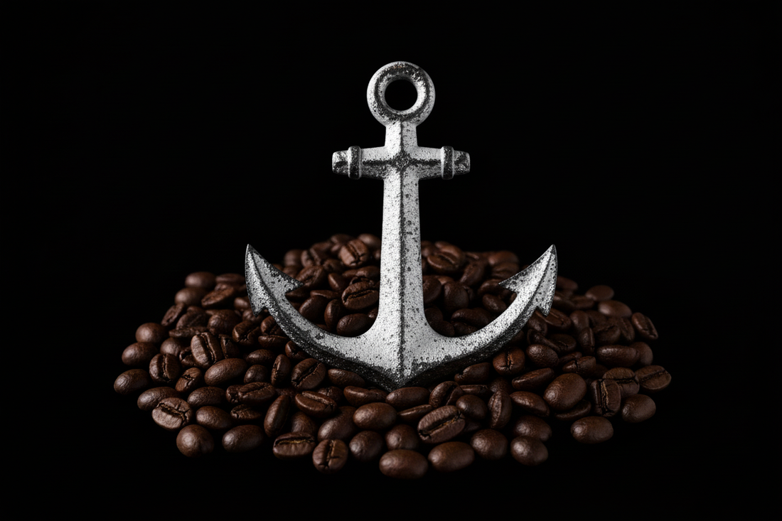 Espresso roast guide: All Hands vs Anchor Espresso vs Red Alert (Bilge Brew)