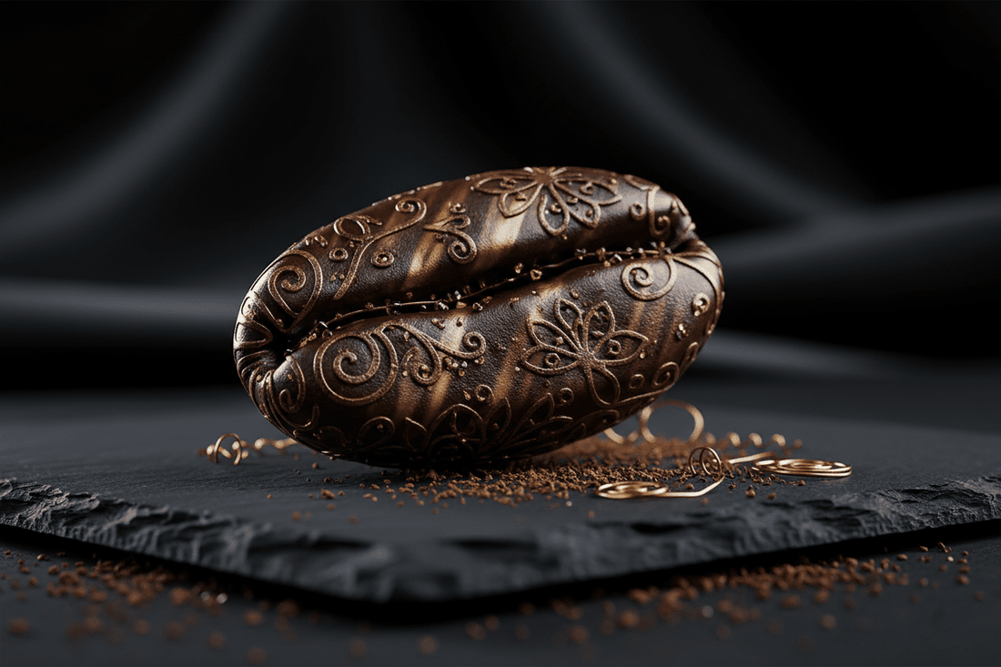 Mastering the Art of Brewing the Perfect Cup of Coffee: A Step-by-Step Guide - Bilge Brew