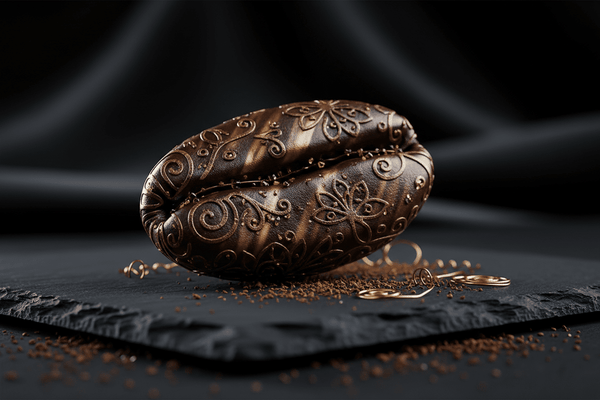 Mastering the Art of Brewing the Perfect Cup of Coffee: A Step-by-Step Guide - Bilge Brew