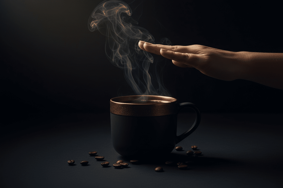 Serving Up Support: Why I started a Veteran Owned Company | Bilge Brew Coffee Co as a Registered Nurse - Bilge Brew