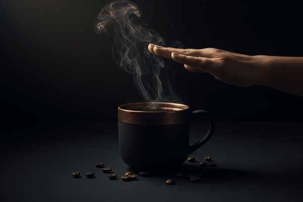 Serving Up Support: Why I started a Veteran Owned Company | Bilge Brew Coffee Co as a Registered Nurse - Bilge Brew