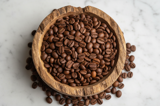 What specialty grade coffee means and why it matters (Bilge Brew guide)