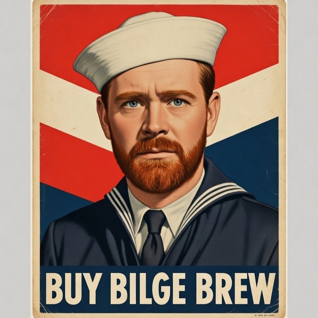 What Does “Veteran-Owned Coffee” Actually Mean? - Bilge Brew