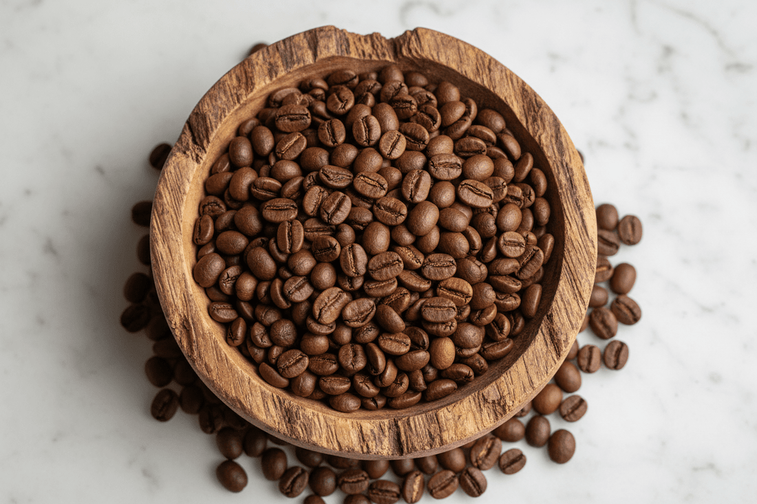 What “Specialty Grade Coffee” Actually Means - Bilge Brew