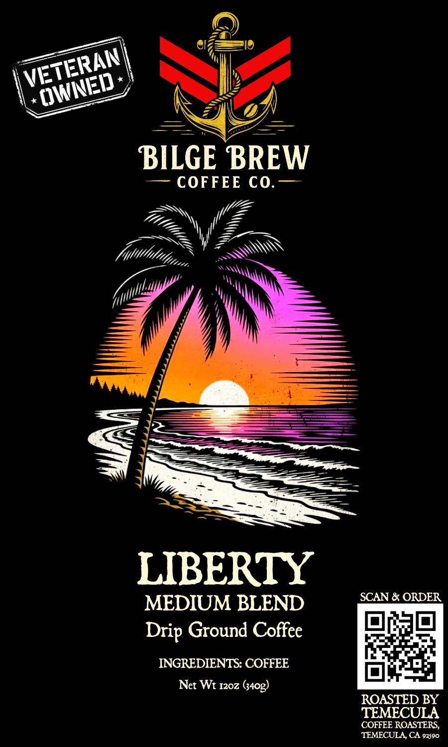 Why Cheap Coffee Needs Sugar (And Good Coffee Doesn’t) - Bilge Brew