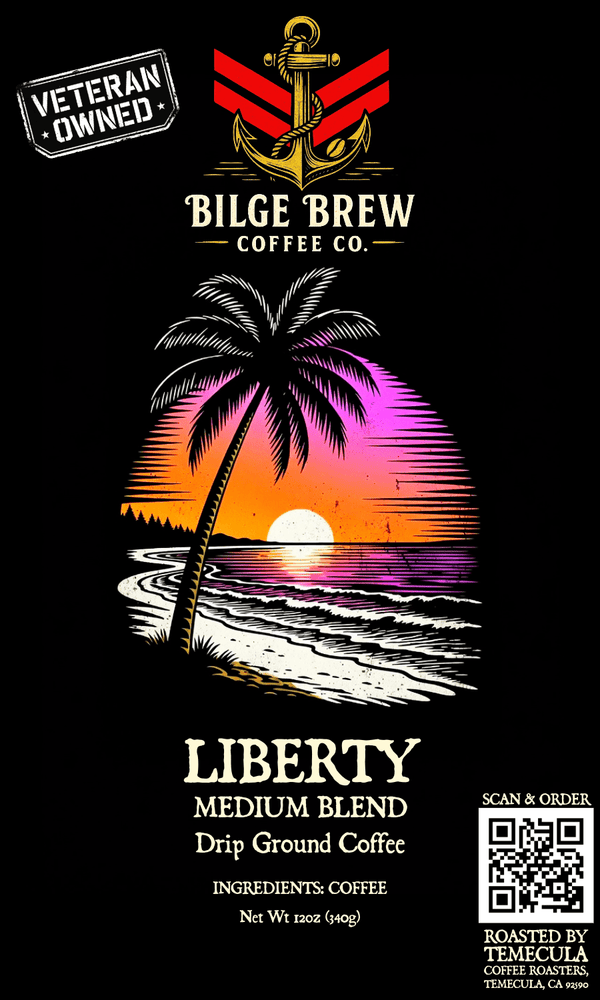 Why Cheap Coffee Needs Sugar (And Good Coffee Doesn’t) - Bilge Brew