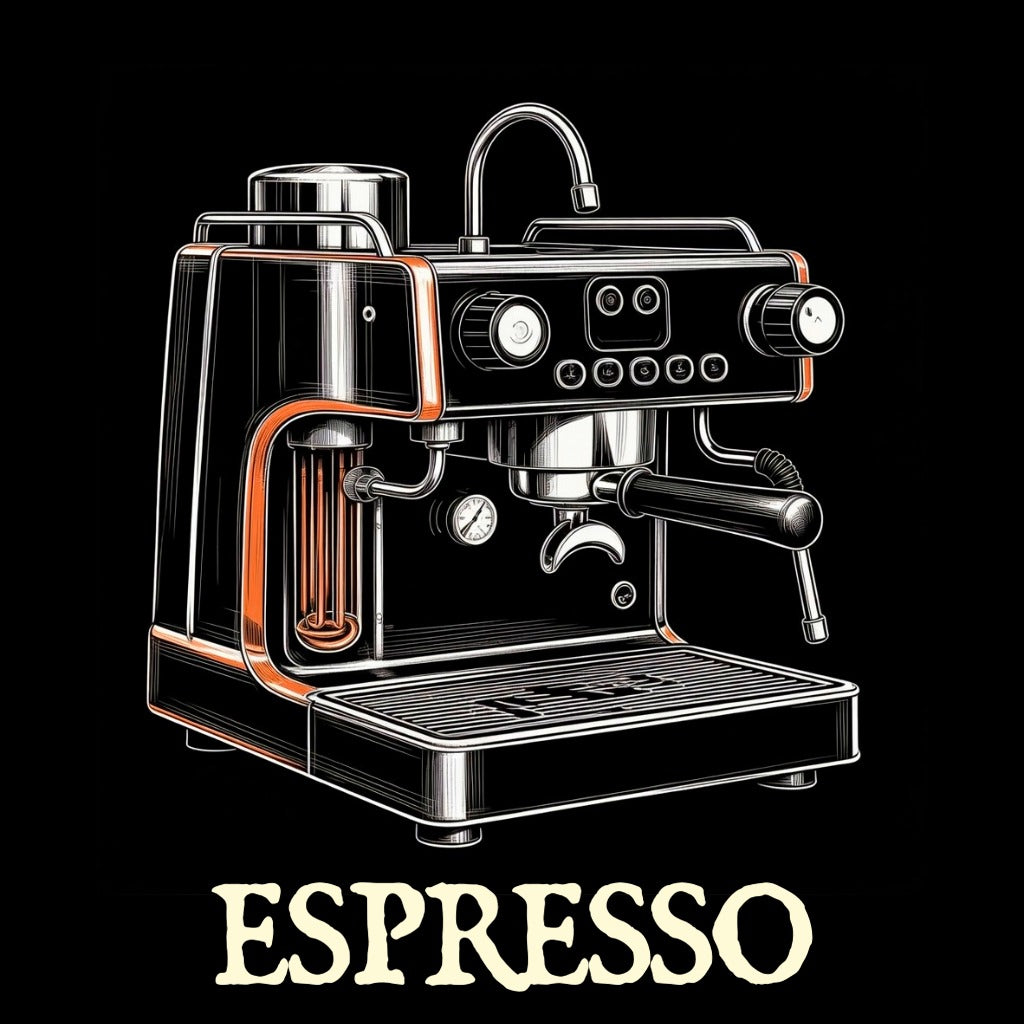 espresso machine