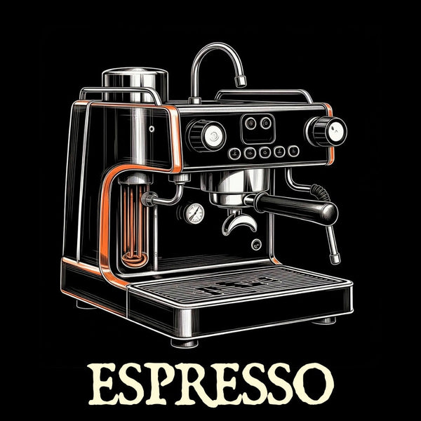 espresso machine