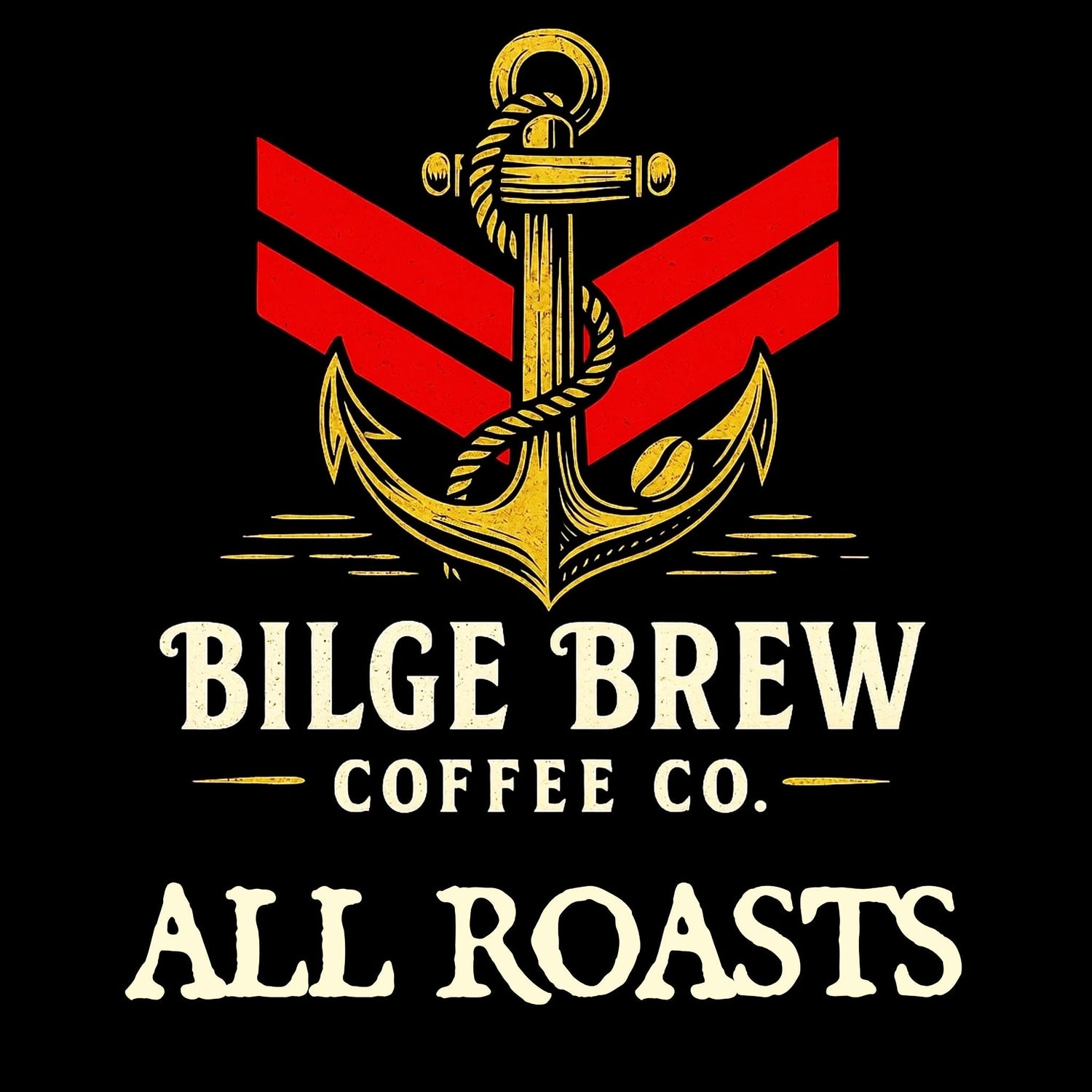 all roasts - Bilge Brew