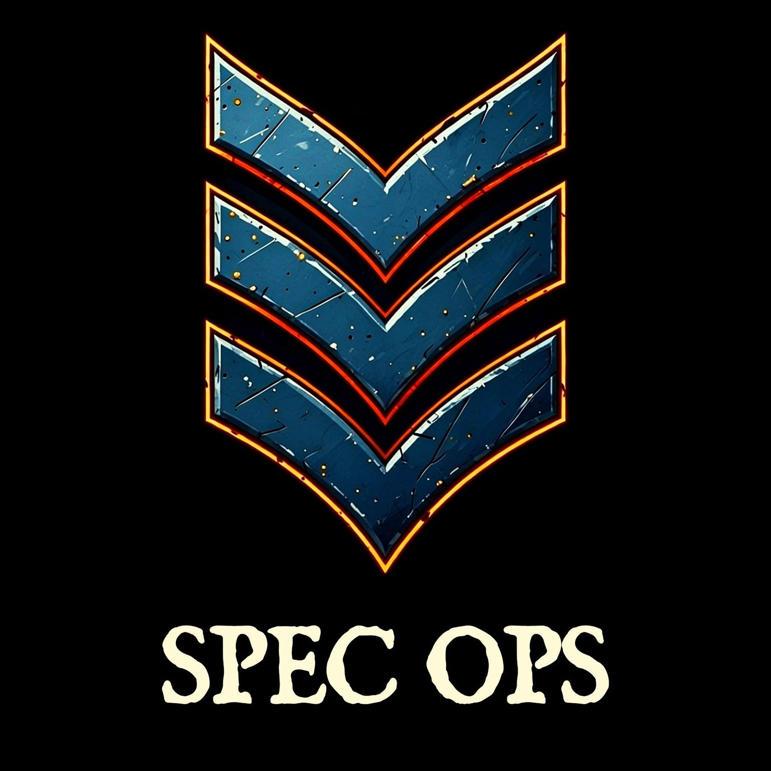 special operations (limited release coffee) - Bilge Brew