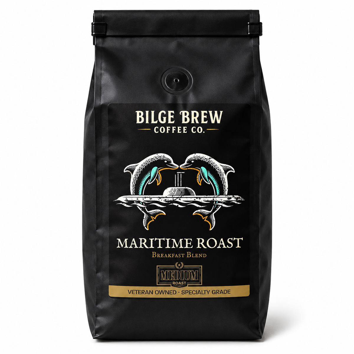 Maritime Roast
