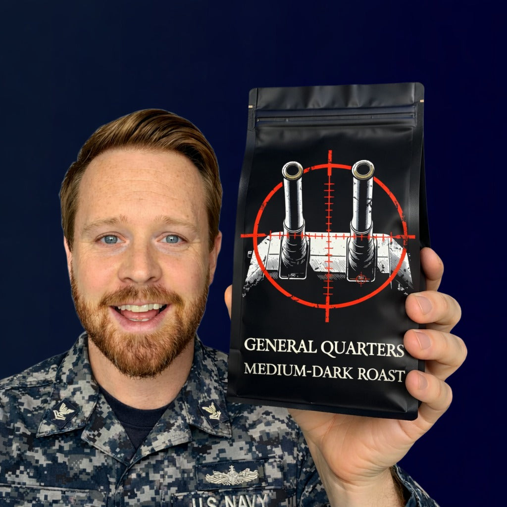 General Quarters
