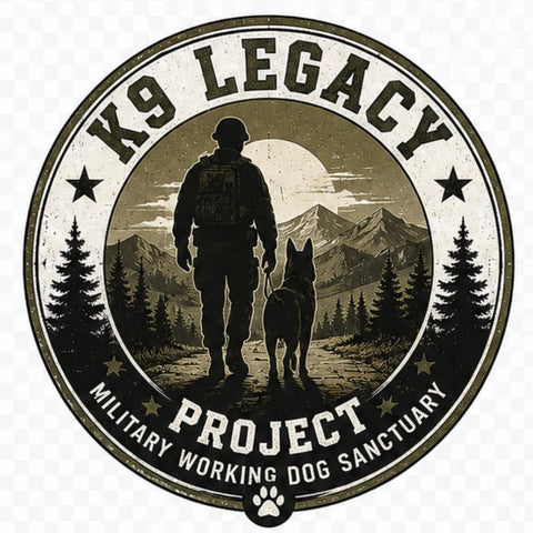 k9 Legacy Project