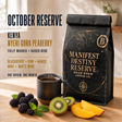 Manifest Destiny Reserve: Kenya Nyeri Gura Peaberry
