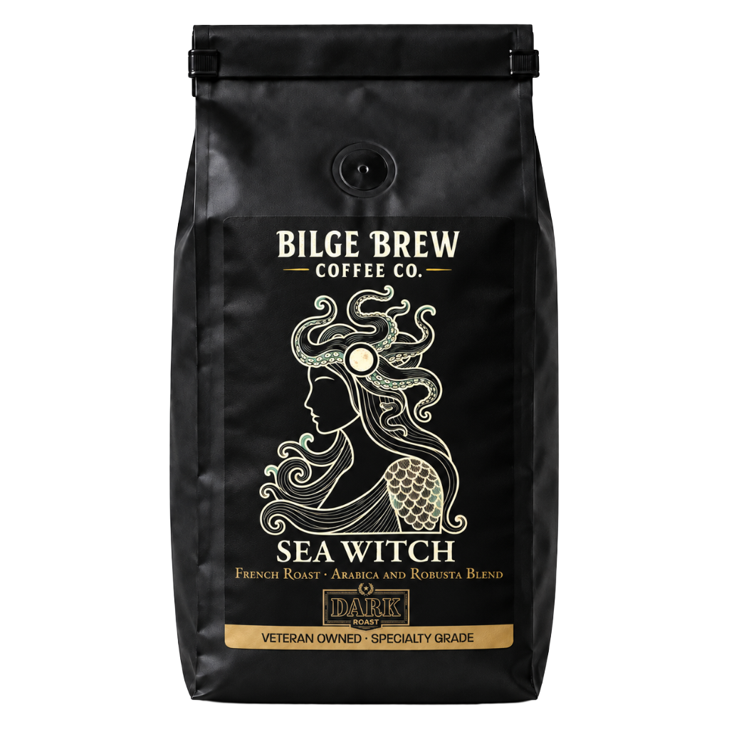 Sea Witch