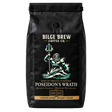 POSEIDON'S WRATH — Sumatra Single Origin — Medium Dark Roast