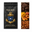 ADMIRAL’S BREW — Colombia Single Origin — Medium Roast