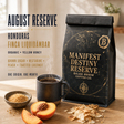Honey Processed Honduras- Manifest Destiny