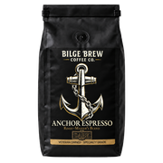 ANCHOR ESPRESSO — Dark Roast
