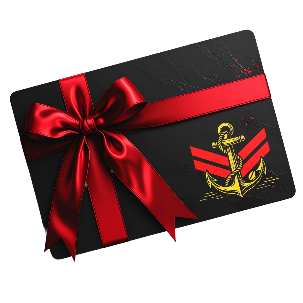 Bilge Brew Coffee Gift Card - Bilge Brew