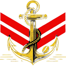 Naval Solitaire logo