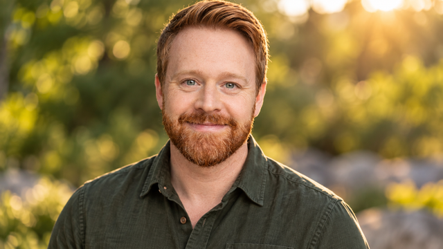 Bilge Brew founder Nathan