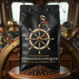 COMMAND & CONQUER — Peru Single Origin — Medium Roast