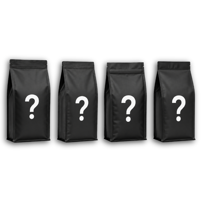 4 bag lineup