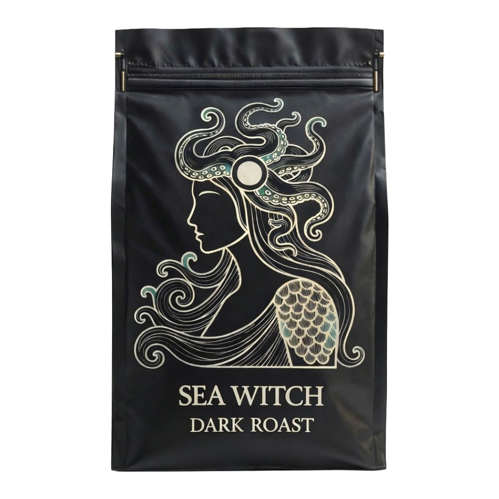Sea Witch