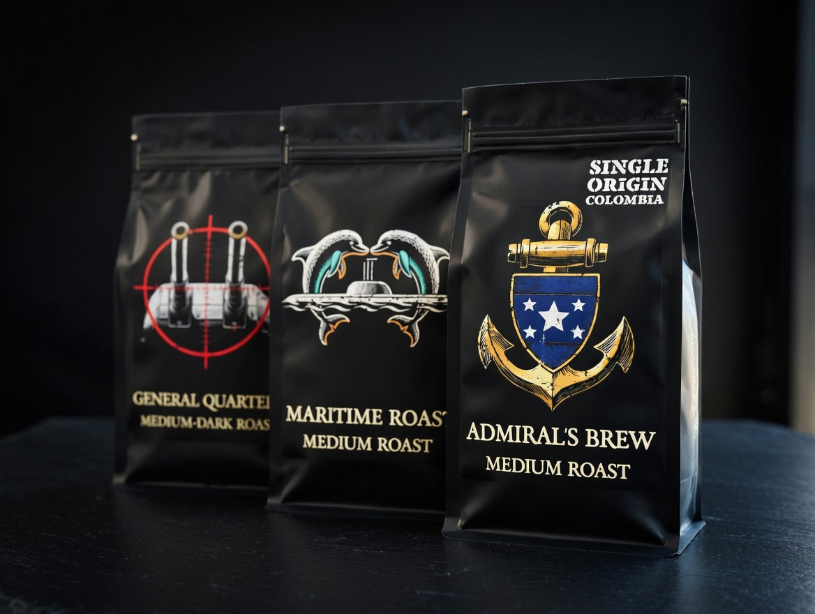 Crew Sampler Bundle