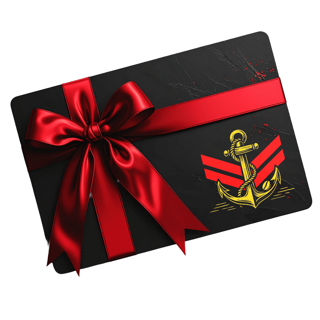 Bilge Brew Coffee Gift Card - Bilge Brew