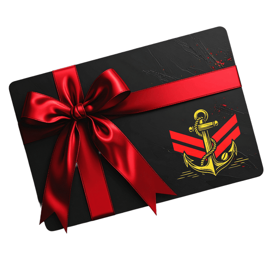 Bilge Brew Coffee Gift Card - Bilge Brew