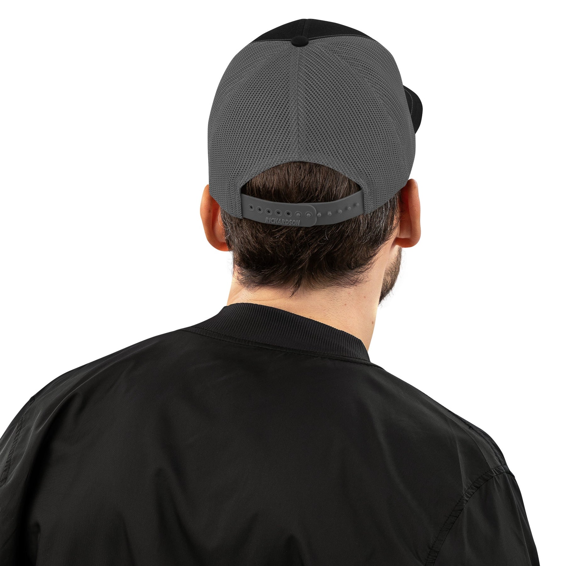 Bilge Brew Trucker Cap | Veteran - Owned Coffee Co. Hat - Bilge Brew