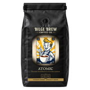 ATOMIC — Medium Roast Robusta