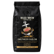 DRUNKEN SAILOR — Guatemala Single Origin | Whiskey Aged Medium Roast