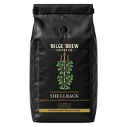 Shellback - Single Origin Ethiopian Coffee | Medium Roast | Sidama