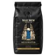 BILGEWATER — Bali Blue Single Origin — Medium Dark Roast