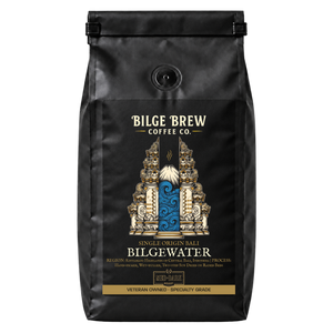 bilge brew coffee bag bilgewater-bali