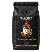 CUP OF JOE — Mocha — Medium Roast