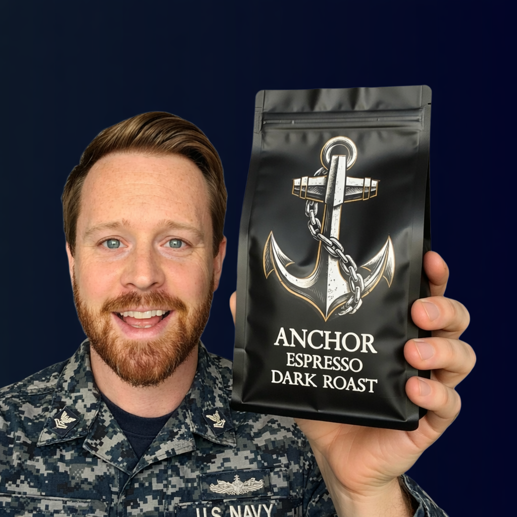Anchor Espresso