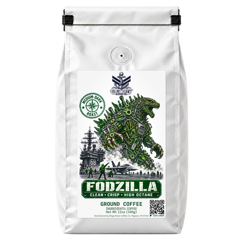 FODZILLA