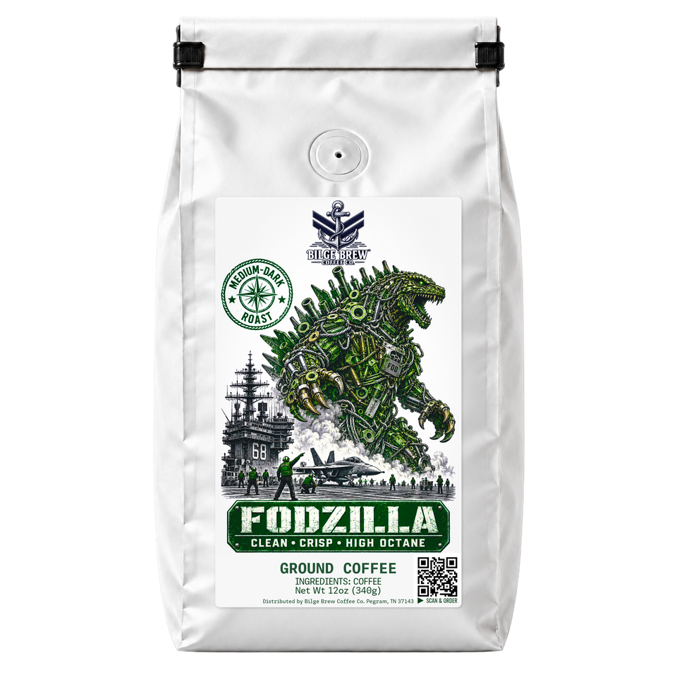 FODZILLA