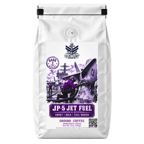 JP-5 Jet Fuel