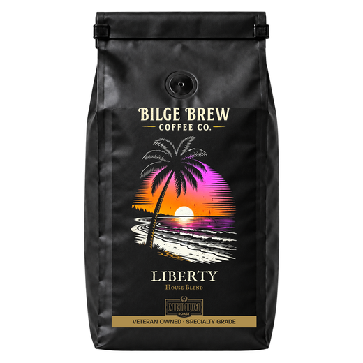 LIBERTY — Medium Roast