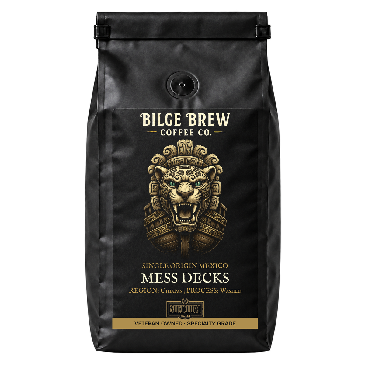 bilge brew coffee bag mess-decks-mexico